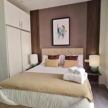 Suspiro 202 Elegant Suite-3