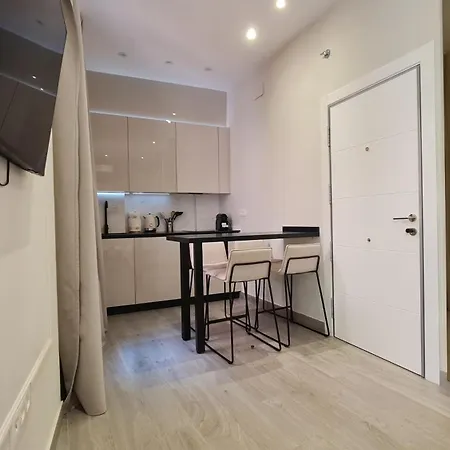 Suspiro 202 Elegant Suite-2