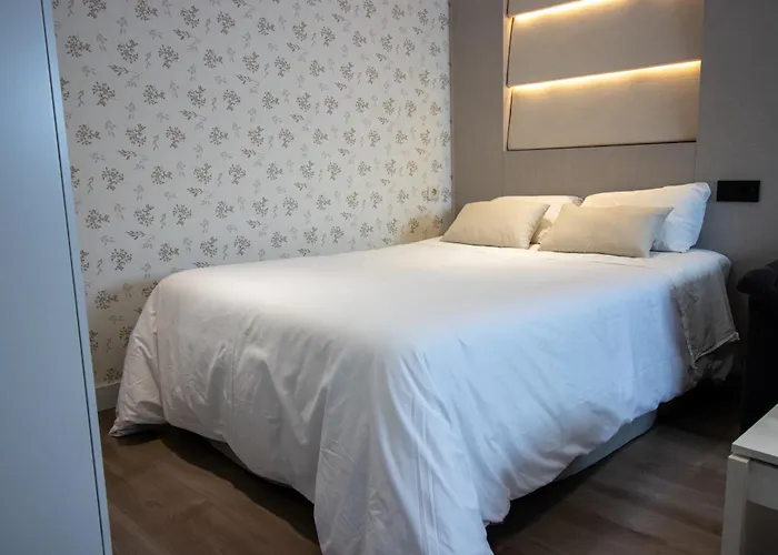 Apartamento Moderno En El Centro De Granada - Mititilla