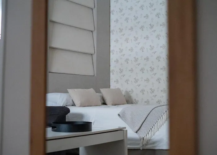 Apartamento Moderno En El Centro De Granada - Mititilla
