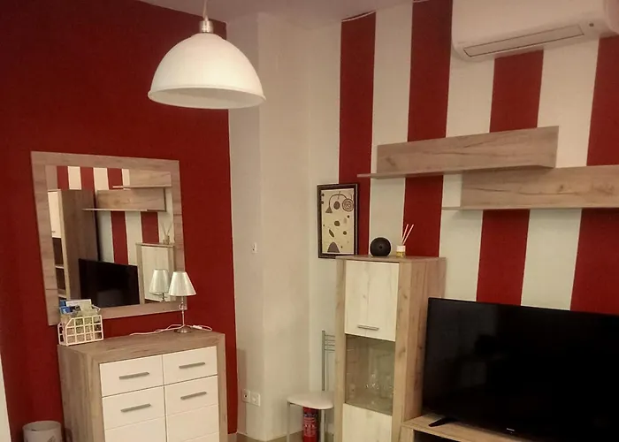 Casa Epi - Encantador Apartamento En El Centro De Granada - Barrio Realejo