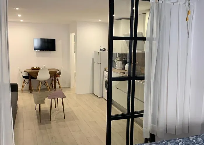 Mariana Luxury